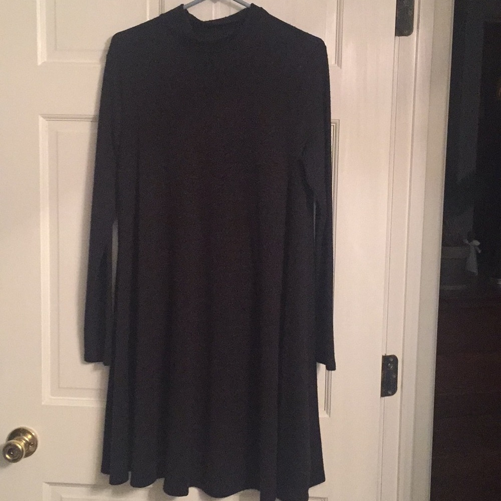 Abercrombie Swing Dress
